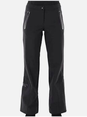 Boulder Gear AFRC Tech Softshell Pants Black